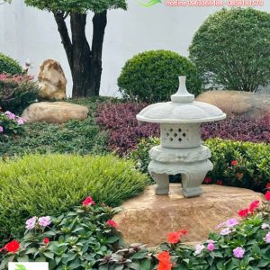 Thi công chọn gói sân vườn nhật bản